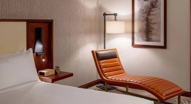 Двухместный номер Standard Hotel Adeline, Scottsdale, a Tribute Portfolio Hotel
