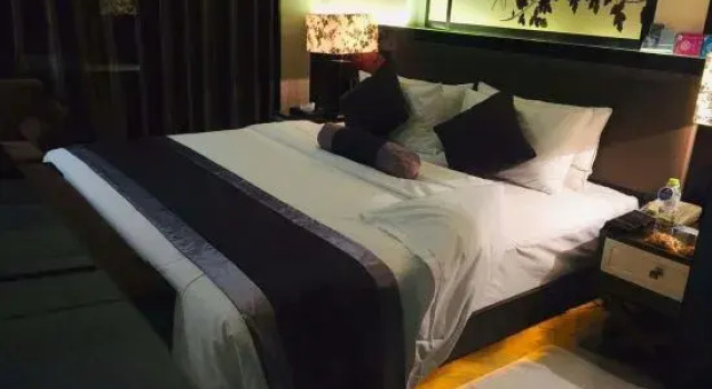 Qingtengyuan Hotel, Book Hotel Binzhou Shandong