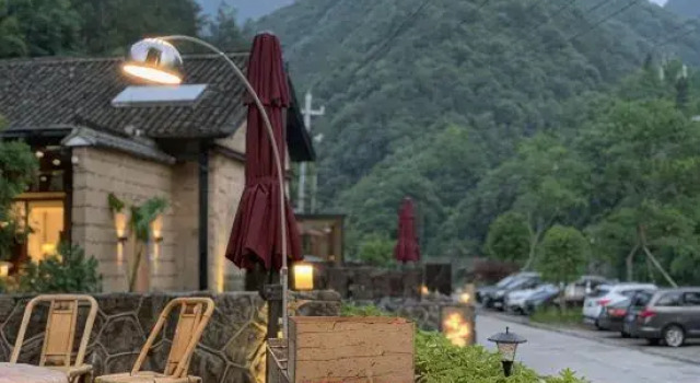 Blooming mountains Homestay