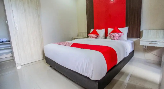 The Radiance Guesthouse, Забронировать Отель Семиньяк Бадунг