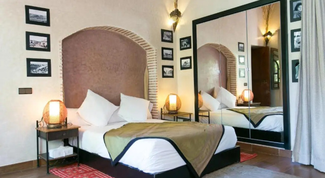 Полулюкс Lodge K