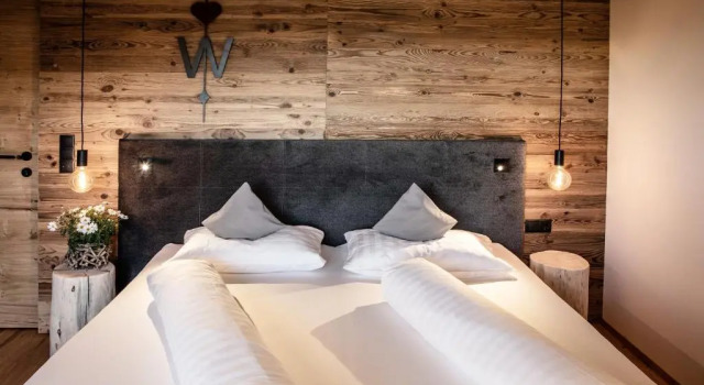 Appartement- und Wellnesshotel Winkler
