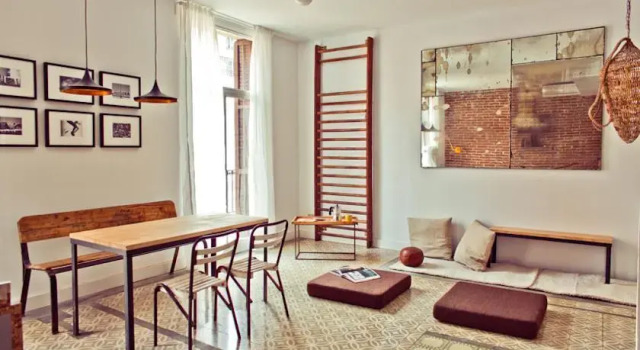 Brummell Apartments Eixample Izquierda/Valeris, Забронировать Апартаменты/квартира Отели Барселоны с бассейном, рядом с Оспиталь Клиник, Бассейн