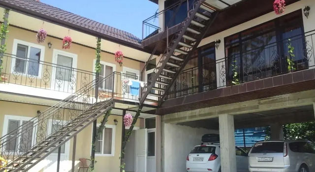Sunrise Villa