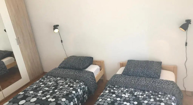 Апартаменты Apartment Davor