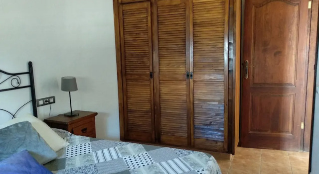 Vivienda Vacacional Finca Jorsam con Piscina, Buchen Sie Hotel Tazacorte La Palma