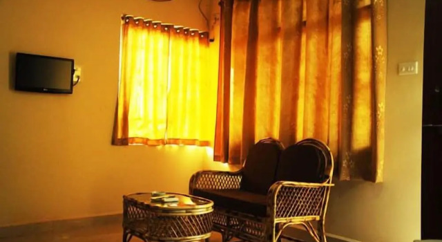 Номер Deluxe Kanvas Suites - Sun N Moon
