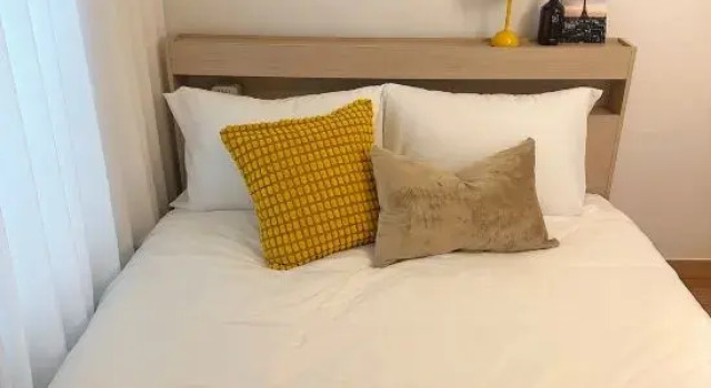 Modern 203 Stay