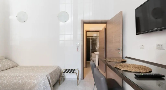 Apartment 20