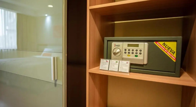 Двухместный номер Standard Hotel Libertador