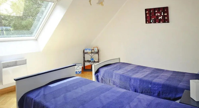 Villa in Erquy Near Emerald Coast Beaches, Rezerwuj Willa Erquy 