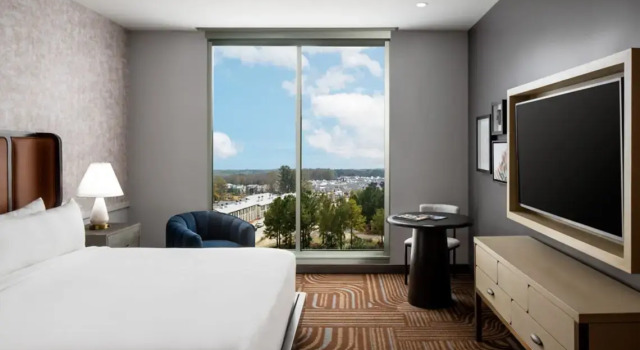 Номер Classic Trilith Guesthouse, Fayetteville, GA, a Tribute Portfolio Hotel