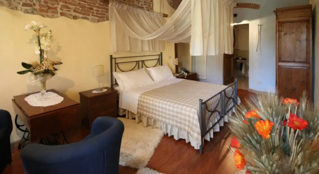 Agriturismo Podere Osteria, Book Hotel Pienza Val d'Orcia