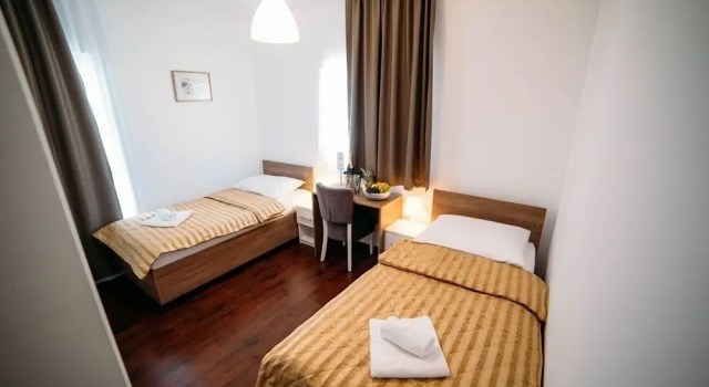 Hotel Wojtyla, Забронировать Отель Отели Федерации Боснии и Герцеговины 3 звезды, 3*