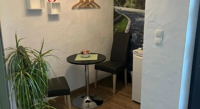 Gastezimmer Melina Am Nurburgring