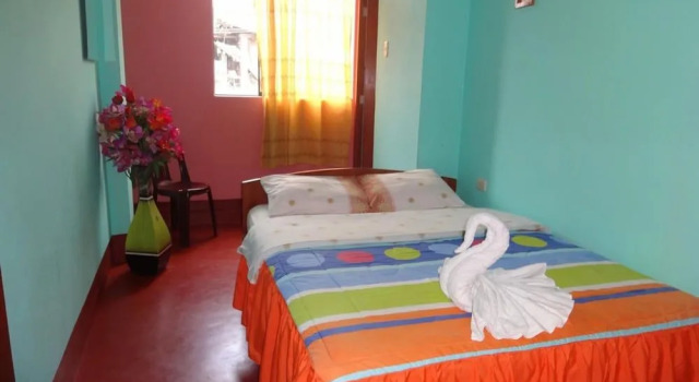 Hostal Norte - Hostel