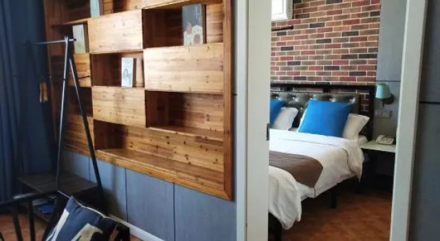 Suite Deluxe jiuketutu