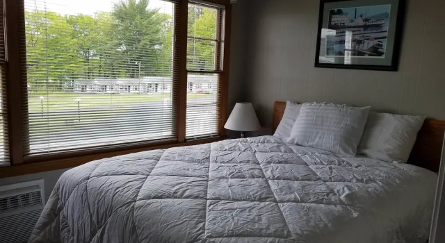 Люкс Premier Grand View Resort