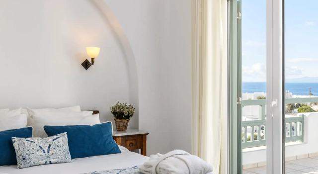Номер Standard Pelican Bay Hotel