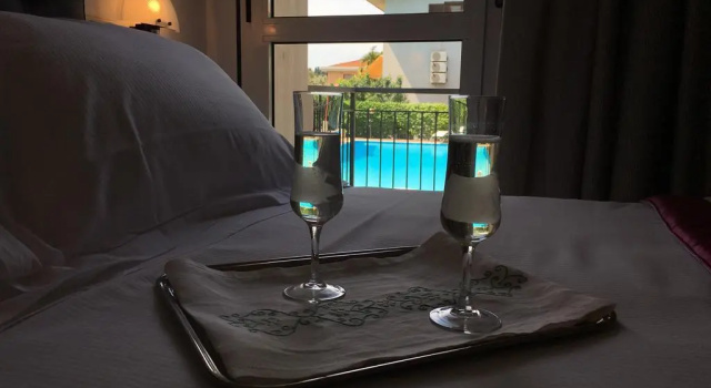 Hotel Rombino