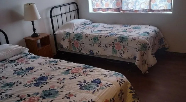 The Bliss Hotel Motel, Varaa Motelli Bliss Idaho