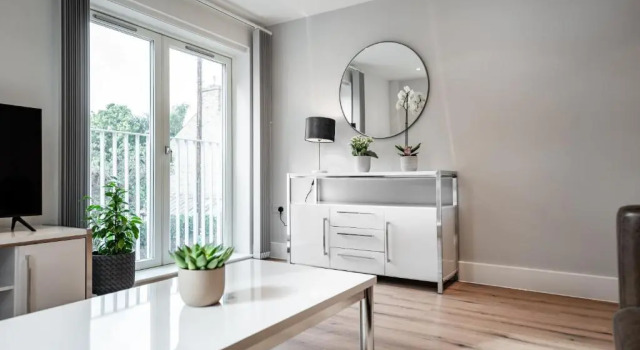 Citystay Living - Dutch's Corner