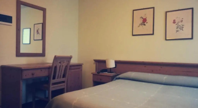 Номер Standard Agriturismo Mulino Delle Tolle