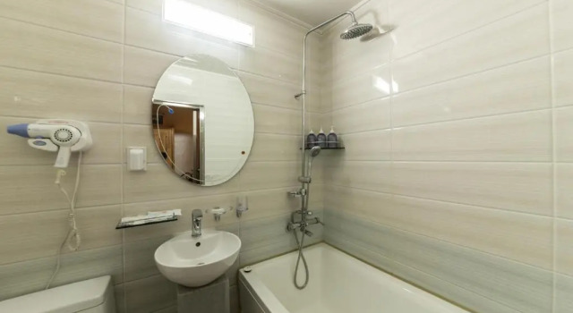 Standard single cameră Youngbin Hotel