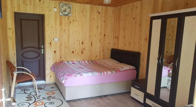 Номер Deluxe Eliya Pansiyon Restoran