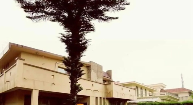 Family Guest House Islamabad, Book Bed and Breakfast Hotels in Islamabad with Parking, Parking