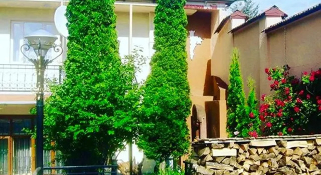 Номер Standard Casanova Inn - Boutique Hotel