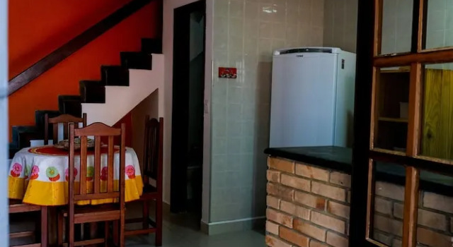 Апартаменты Serramar Flat