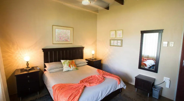 Maninghi Lodge