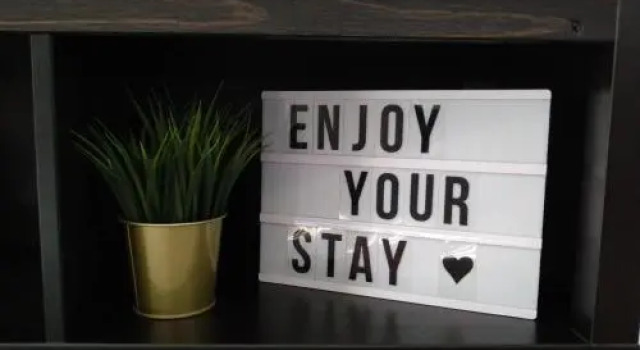 Apartment Lalic