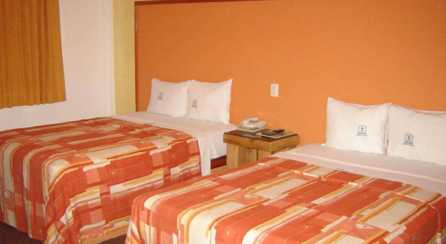 Hotel Casa Blanca, Rezervasyon Otel Martinez de La Torre Veracruz