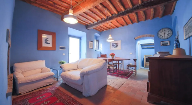 Luiano Winery Houses in Chianti, Забронировать Отель Бизнес-отели Кьянти, 4* 5*