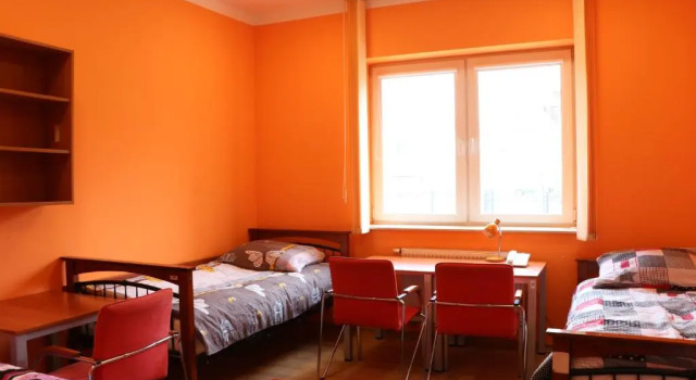 Dom Studenta PANS - Akademik, Hostel, Book Hostel / Vandrerhjem Hostels i Przemysl, Hostel / Vandrerhjem