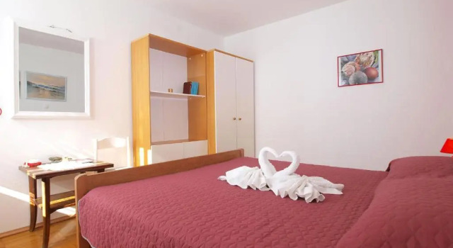 Apartment Nada 1451, Reserva ahora Apartamento Hoteles en Pula con aparcamiento, Aparcamiento
