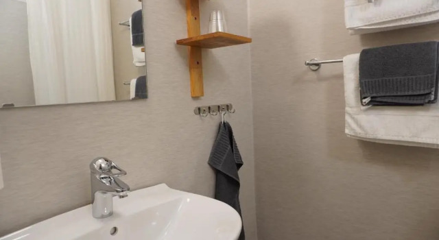 Двухместный номер Standard Nygården Stjärnholm