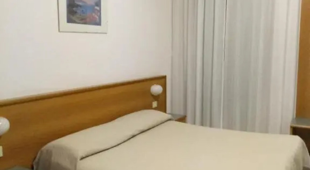 Номер Superior Hotel Valentino