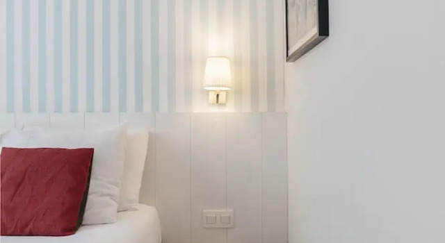 Номер Economy Leopold Hotel Ostend