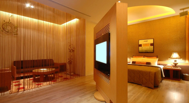 Norway Forest Villa Motel, Rezerwuj Motel Banqiao Tajpej