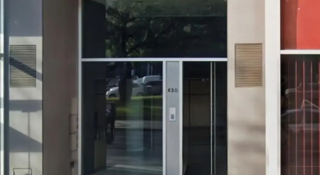 Ayres Obelisco Suites