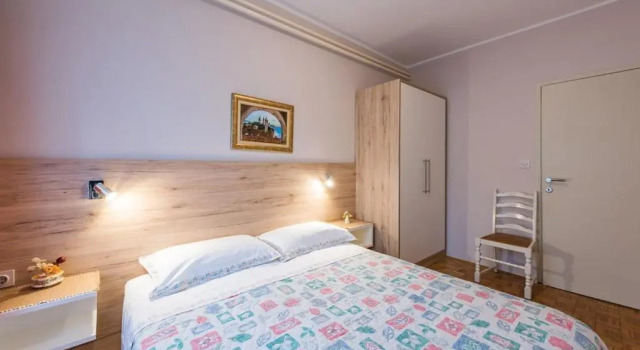 Апартаменты Apartments Ederina