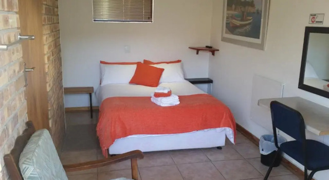 Двухместный номер Standard Windmill Guest House Bloemfontein