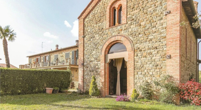 Apt. 9, Boek Hotel Montaione Val D'Elsa