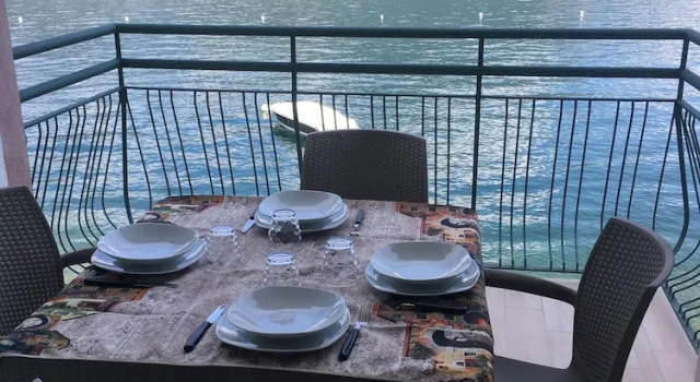 Апартаменты Infinity Luxury Apartment on the Lake