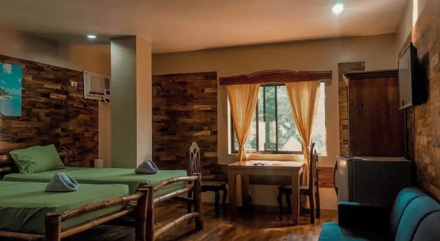Mabini Hotel, Reserva ahora Hotel Mambajao 