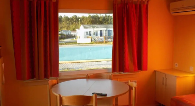 Бунгало Landshause Bungalow T2 Superior - 1