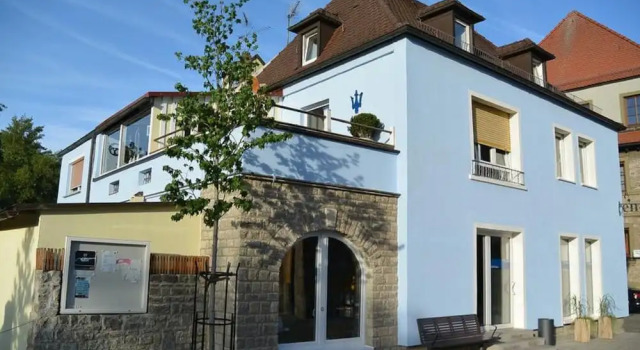 Ferienwohnung Storchennest, Забронировать Апартаменты/квартира Апартаменты Нижней Франкония, Апартаменты/квартира